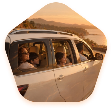 Travel hassle-free